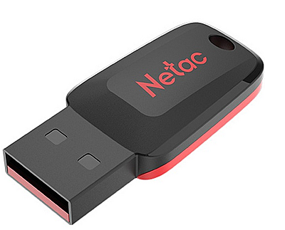 Флеш накопители