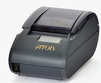 Торговое оборудование